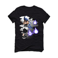 ILL ANIME STREET LEGENDS Black Star