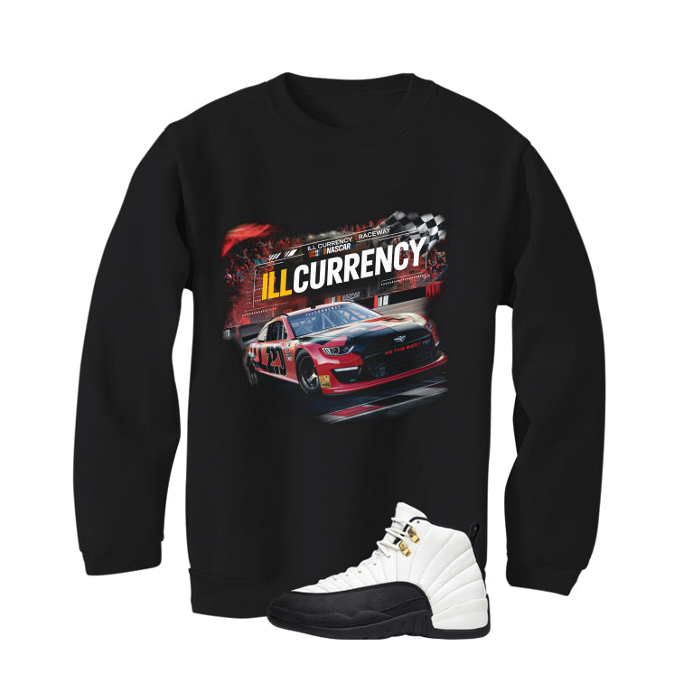 Sweatshirt (Raceway)