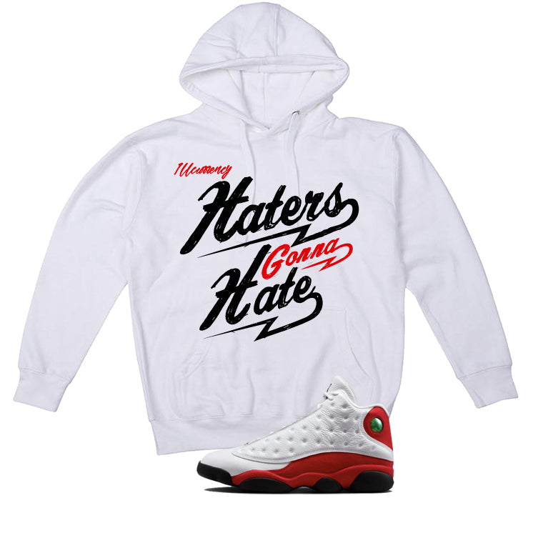 Hoodies (Haters gonna hate)