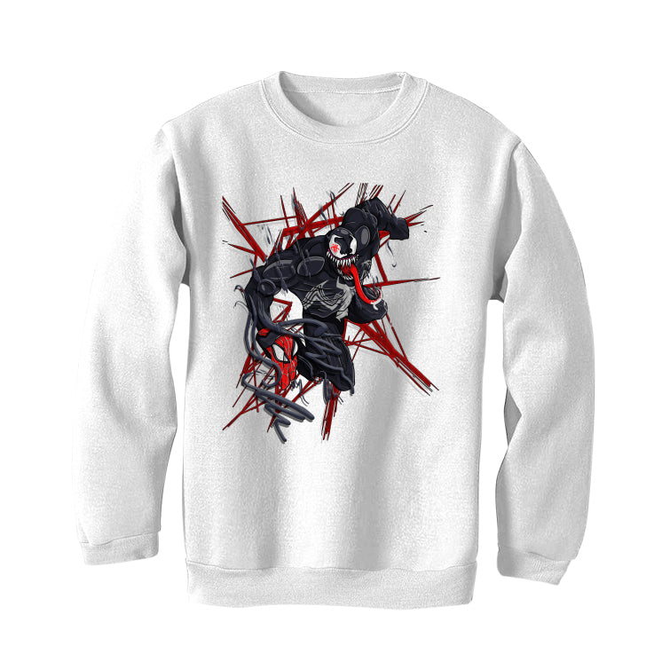 ILL ANIME STREET LEGENDS Venom