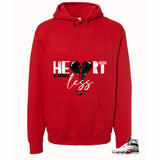Matching hoodie, same design