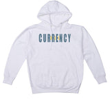 Matching hoodie, same design