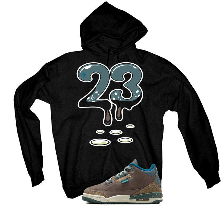Air Jordan 3 GS We Outside Matching T-Shirt, Sweatshirts & Hoodies Black T-Shirt (23)| illcurrency