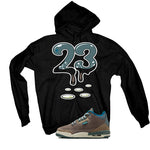 Air Jordan 3 GS We Outside Matching T-Shirt, Sweatshirts & Hoodies Black T-Shirt (23)| illcurrency