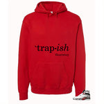 Air Jordan 8 Bugs Bunny Matching T-Shirt, Sweatshirts & Hoodies Red T-Shirt (Trapish)| illcurrency