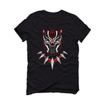 ILL ANIME STREET LEGENDS Panther Mask
