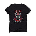ILL ANIME STREET LEGENDS Panther Mask