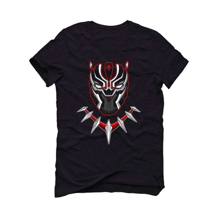 ILL ANIME STREET LEGENDS Panther Mask