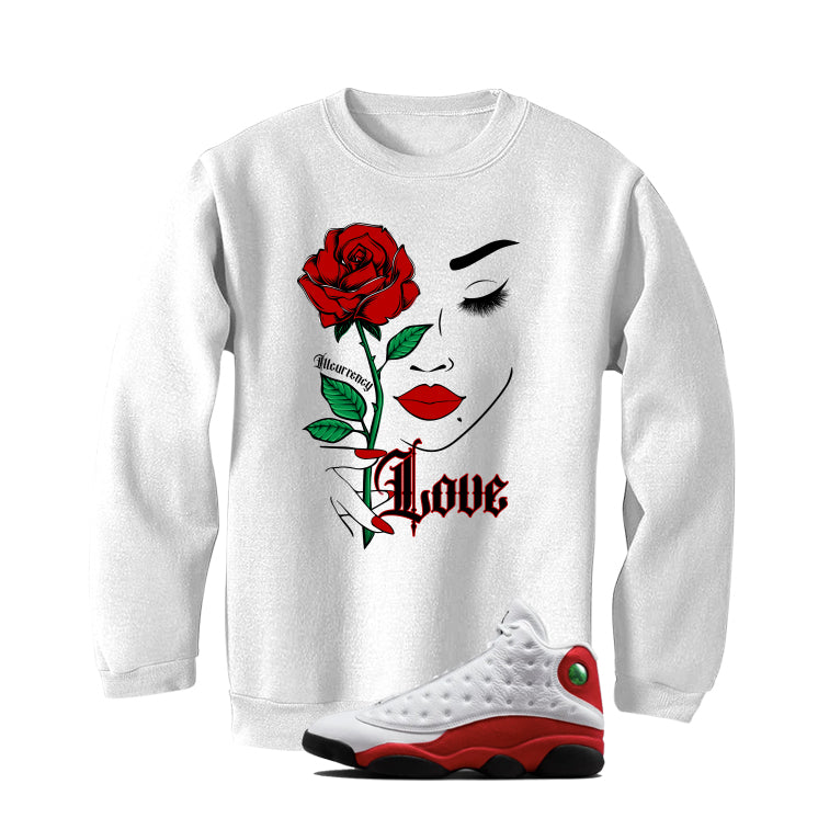 Sweatshirts (Love)