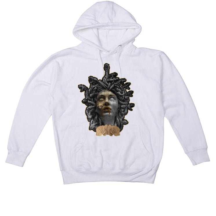 Air Jordan 3 Palomino - White T-Shirt (ILLDUSSA)