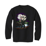 Halloween Collection 2026 Shirts to Match Sneakers Collections Crystal lake