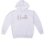 Matching hoodie, same design