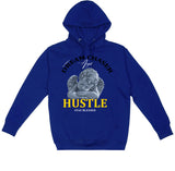 Matching hoodie, same design