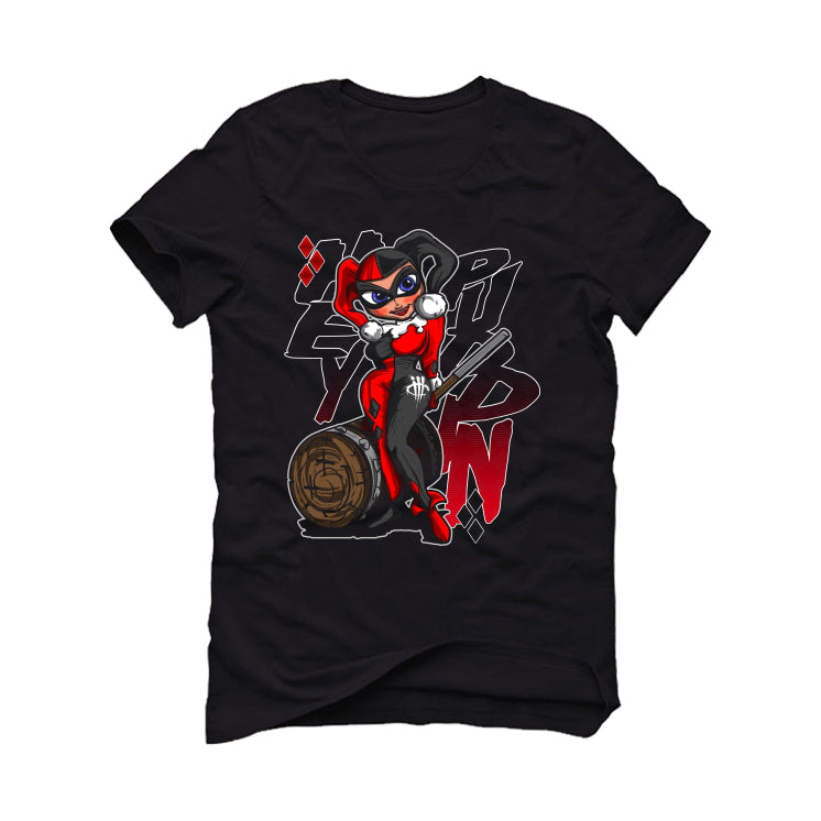 ILL ANIME STREET LEGENDS Hey Puddin!!