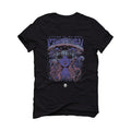 Black T-Shirt (Fantasy)