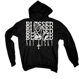 Matching hoodie, same design