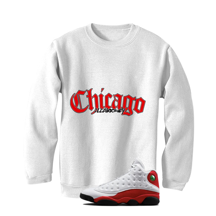 Sweatshirts (Chicago)