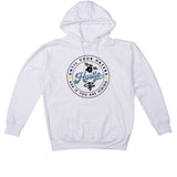 Matching hoodie, same design
