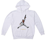 Air Jordan 11 Gratitude | ILLCURRENCY White T-Shirt (tony)