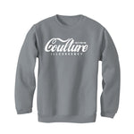 Air Jordan 14 “Flint Grey” | illcurrency Grey T-Shirt (Coulture)
