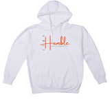 Matching hoodie, same design