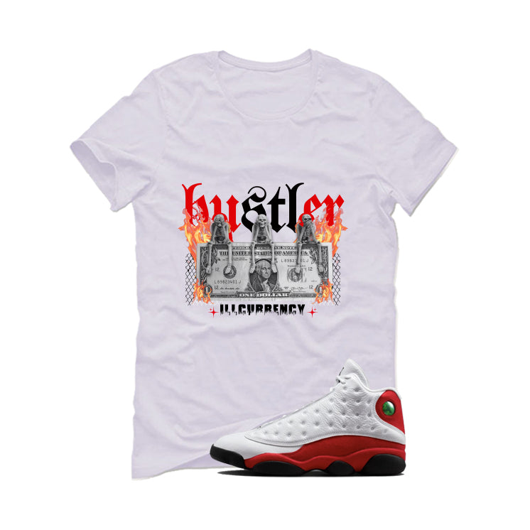 T-Shirt (See No Evil Hustler)