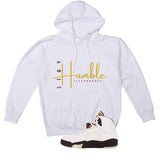 Matching hoodie, same design