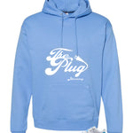 Air Jordan 11 Low University Blue Matching T-Shirt, Sweatshirts & Hoodies Carolina Blue T-Shirt (The Plug)| illcurrency