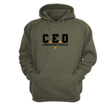Matching hoodie, same design