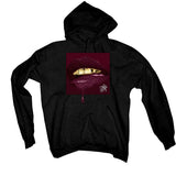 Matching hoodie, same design