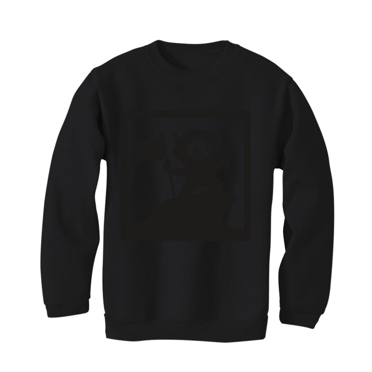 test Black T-Shirt (Lorem)| illcurrency
