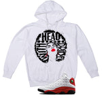 Hoodies (Head High)