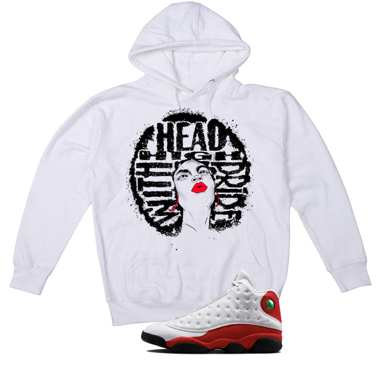 Hoodies (Head High)