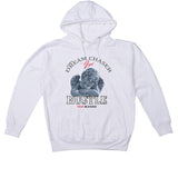 Matching hoodie, same design