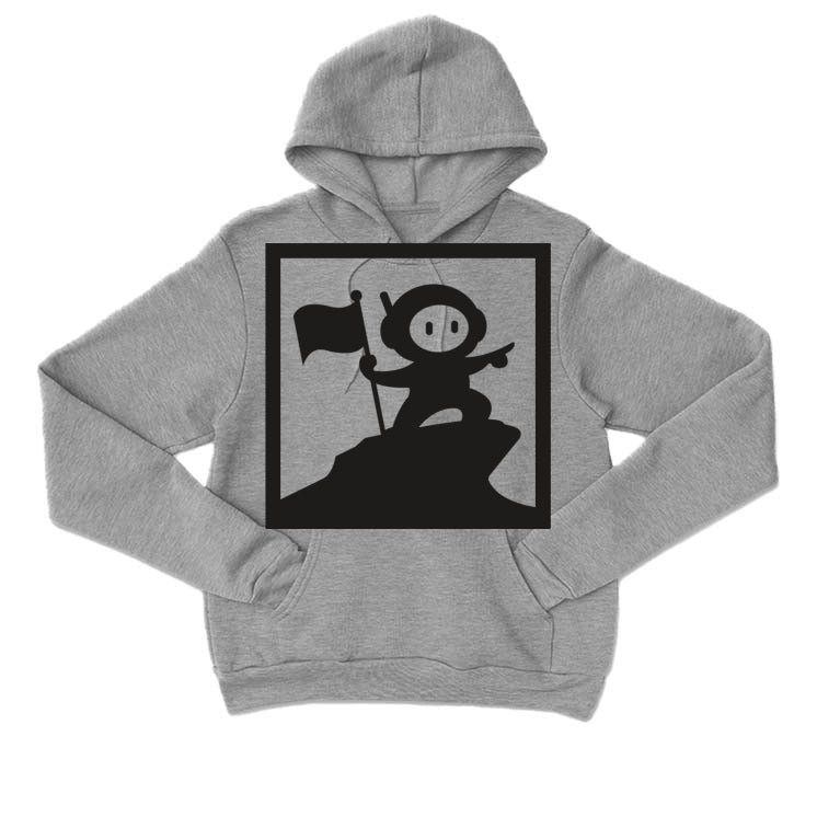 test Grey T-Shirt (Demo2)| illcurrency