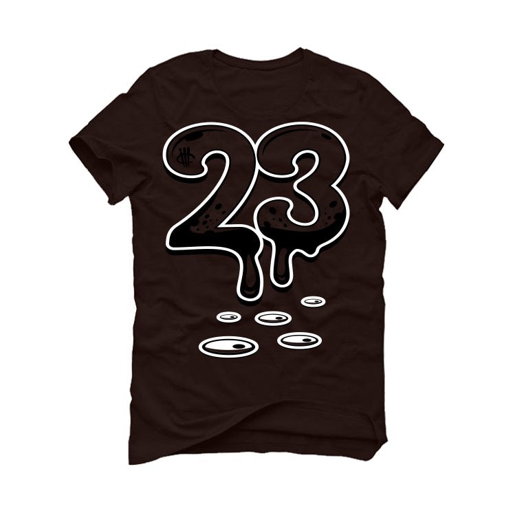 Jordan 1 Retro High OG Palomino - Brown T-Shirt (23)
