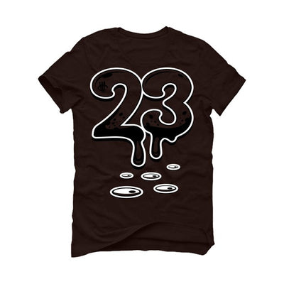 Jordan 1 Retro High OG Palomino - Brown T-Shirt (23)