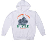 Matching hoodie, same design