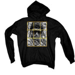 Air Jordan 11 Gratitude Black T-Shirt (PACINO)