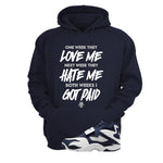Nike Air Diamond Turf Cowboys Matching T-Shirt, Sweatshirts & Hoodies Navy Blue T-Shirt (Paid)| illcurrency