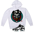 Nike Air Griffey Max 1 Freshwater Matching T-Shirt, Sweatshirts, & Hoodies White T-Shirt (Joke The Joker)