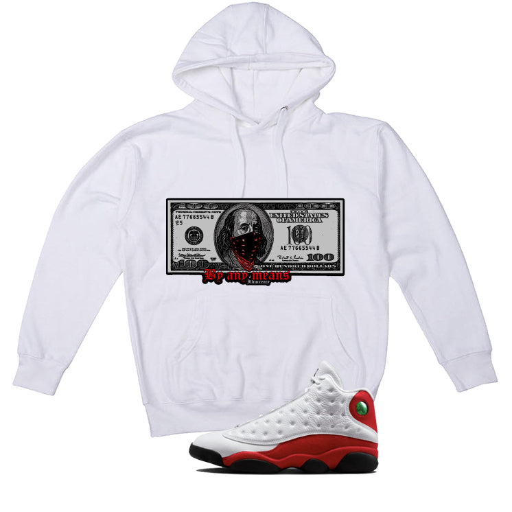 Hoodies (By Any Means)