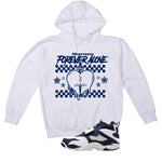 Nike Air Diamond Turf Cowboys Matching T-Shirt, Sweatshirts & Hoodies White T-Shirt (Forever Alone)| illcurrency