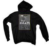 Matching hoodie, same design