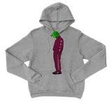 Matching hoodie, same design
