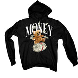Matching hoodie, same design