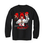 ILL ANIME STREET LEGENDS The Boss