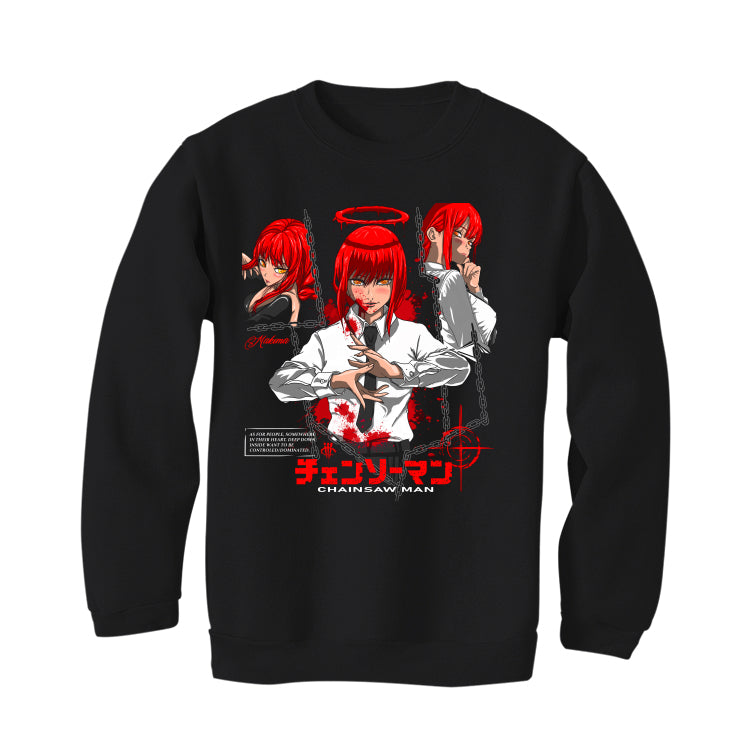 ILL ANIME STREET LEGENDS The Boss