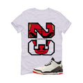 Air Jordan 3 OG World’s Best Dad Matching T-Shirt, Sweatshirts, & Hoodies White T-Shirt (23)| illcurrency