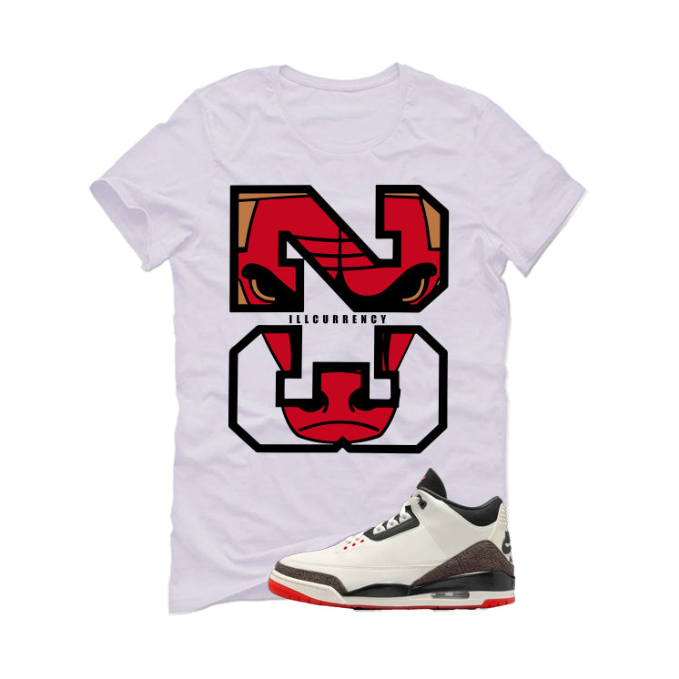 Air Jordan 3 OG World’s Best Dad Matching T-Shirt, Sweatshirts, & Hoodies White T-Shirt (23)| illcurrency